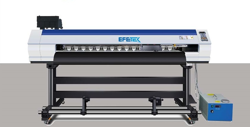 Efetek Epson